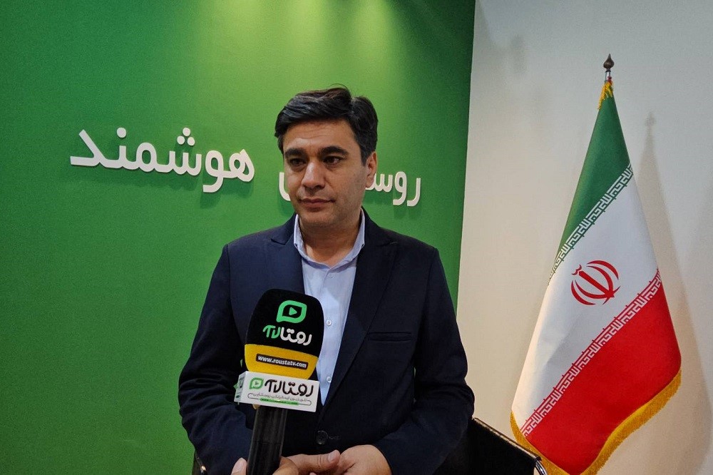 آمادگی وزارت میراث فرهنگی برای توسعه گردشگری در بستر «روستایار»