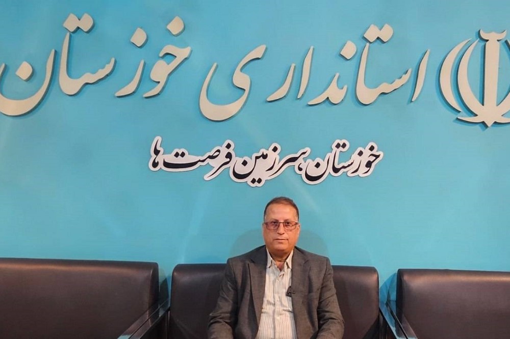 حمایت کامل استانداری خوزستان از طرح ملی هر روستا یک سایت