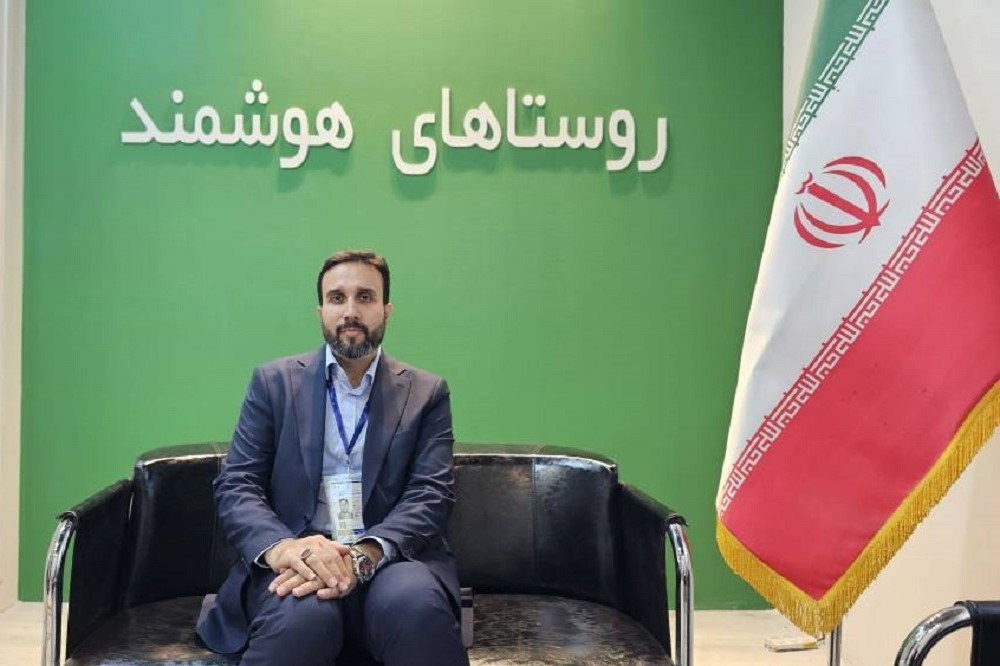 «روستایار» سوپر اپلیکیشن خدمات دیجیتال روستاییان است