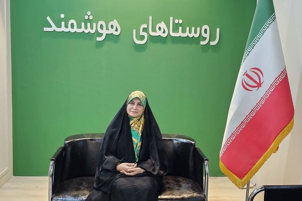 هوشمندسازی روستاها راهبرد کاهش آسیب های اجتماعی است