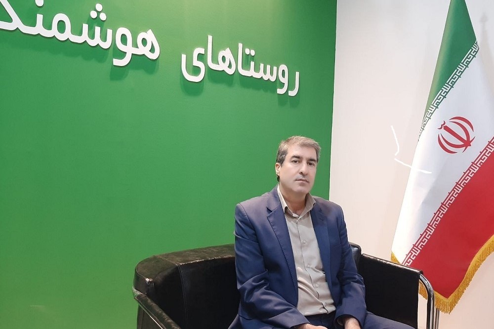 ایجاد باغچه  «گل جهانی صلح» در هر روستای ایران