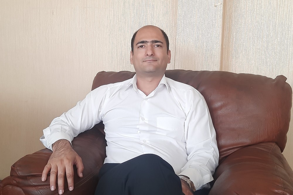 تولید همزمان برق پاک و آب شیرین از امواج خلیج‌فارس