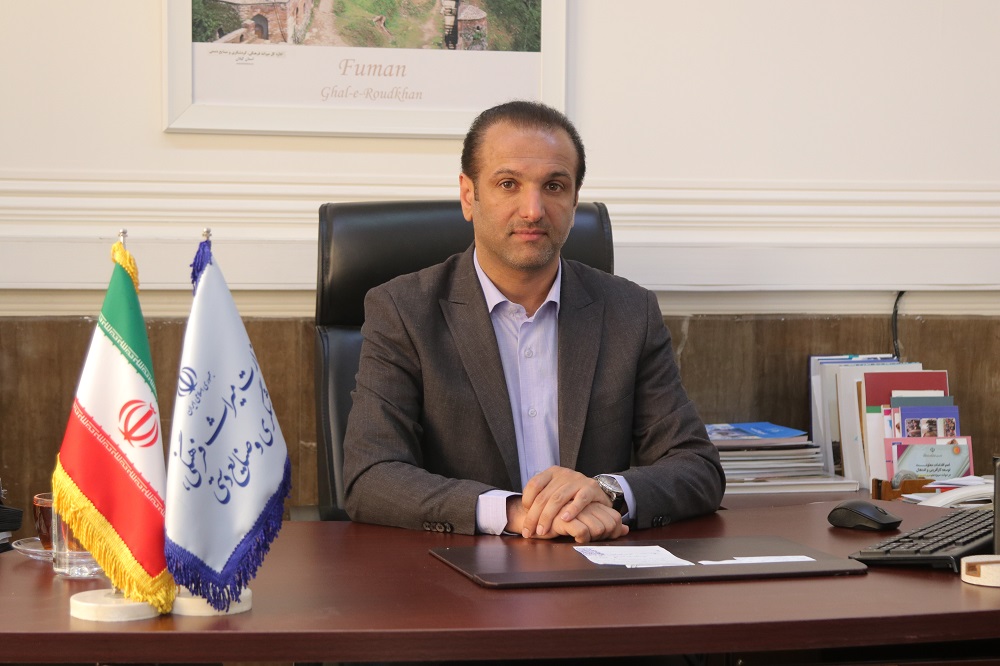 گردشگری ترکیبی همنشینی هدفمند صنعت ساختمان و گردشگری 