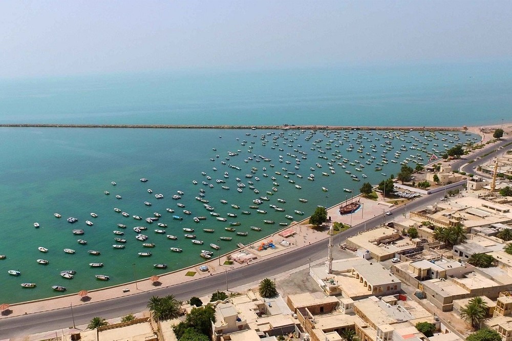 ضرورت اصلاح نابسامانیهای بندر خمیر