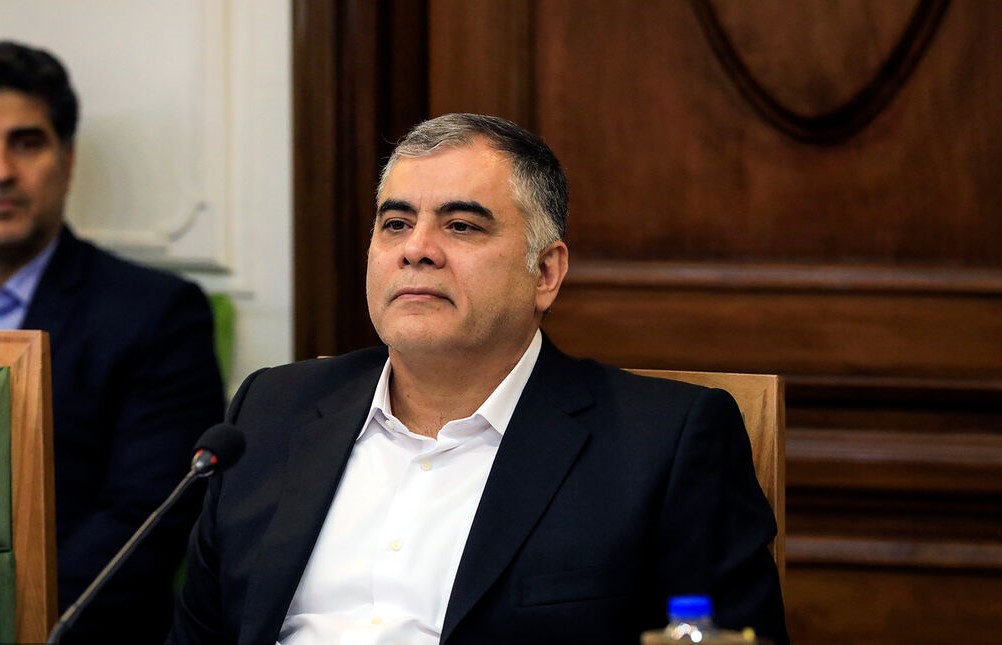 کشف ذخیره ۱۰ هزار میلیارد فوتمکعبی گاز در پازن