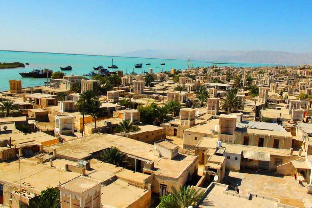 آغاز فرآیند ثبت جهانی بندر تاریخی لافت