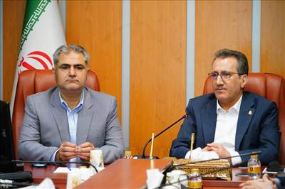 تامین مسکن کارکنان سازمان بنادر تفاهمنامه شد