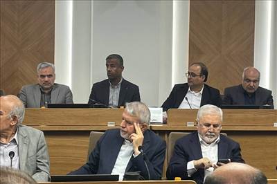 آغاز دوران جدید توسعه با محوریت دریا