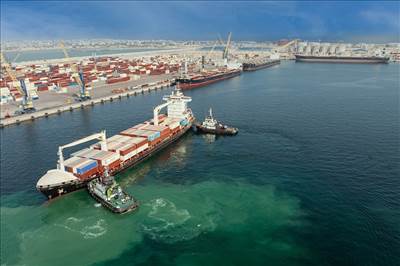 معافیت تحریمی بندر چابهار تمدید شد