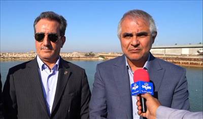 بهبود وضعیت اقتصادی گلستان با بهره مندی از ظرفیت های وزارت راه و سازمان بنادر در استان