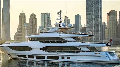 آغاز تدوین آیین‌نامه شناورهای تفریحی