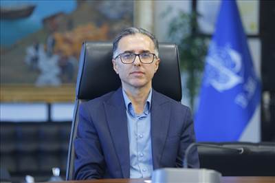 بندر انزلی نقطه اتکای کشتیرانی شمال کشور