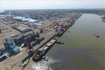 راه‌اندازی خط کشتیرانی مسافربری آستراخان به ایران