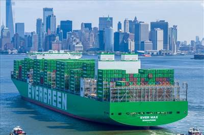 بزرگان کانتینری جهان چقدر سود کردند؟