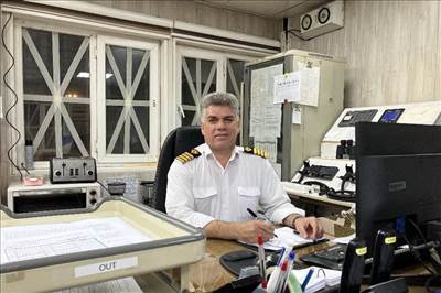 پایانه‌های نفتی نیازمند نیروهای جوان است