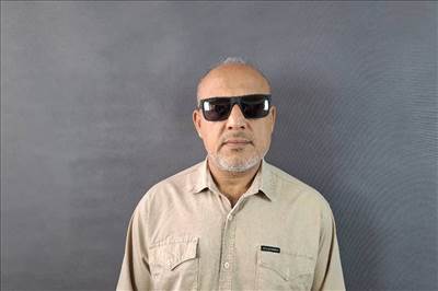 حضور قدرتمندانه در دریا 