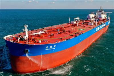 افزایش 467 درصدی نرخ کرایه نفتکش‌ها