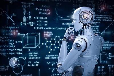 مدیریت زنجیره تأمین با رویکرد هوش مصنوعی و داده‌های بزرگ