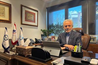 موفقیت در سایه صبوری و سختکوشی