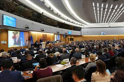 آغاز اجرای اصلاحیه STCW از ژانویه ۲۰۲۶