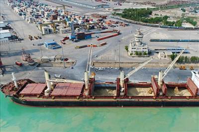 واردات 53 قلم کالا بدون انتقال ارز