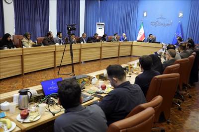 حمایت سه میلیاردی از شتابدهنده‌های سطح یک