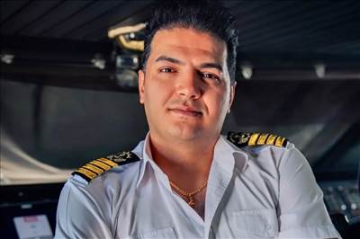 تجربه خاص فرمانده شدن