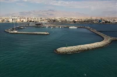 هجوم سرمایه‌گذاران به فرصت‌های گردشگری دریایی