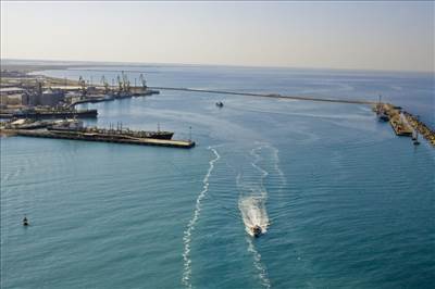 خیز قزاقستان برای هاب لجستیک اوراسیا