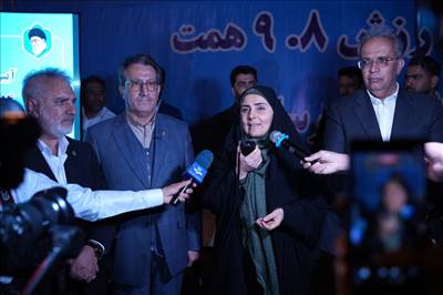 آغاز 14 پروژه زیرساختی و تجهیزاتی در بندر چابهار