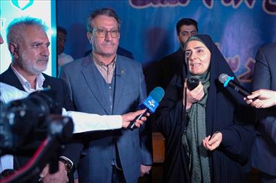 آغاز عملیات توسعه صنعت بانکرینگ در دریای عمان