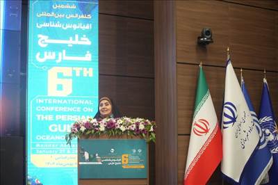 تاکید صادق بر مدیریت هوشمندانه خلیج فارس