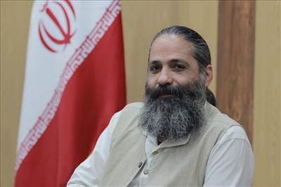 خطر انقراض لنج ایرانی