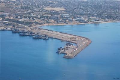 نجات جان ۳ صیاد چابهاری در دریای عمان