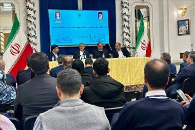 گسست 100 ساله میان بخش خصوصی ایران و روسیه