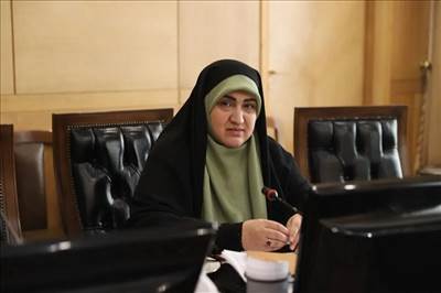 محاسبه ردپای کربن کشورهای جنوبی خلیج‌فارس