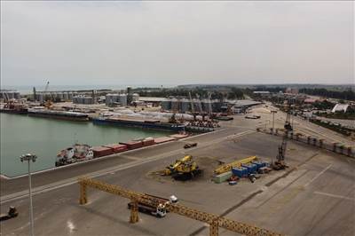 مارینای تفریحی تنکابن ساخته می‌شود