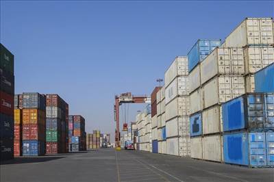 ایجاد سه دهکده لجستیک در کشور