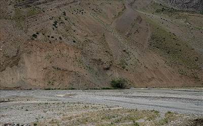 سدهای تهران آبی ندارند