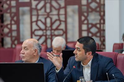 بگذارید بخش خصوصی گندم وارد کند