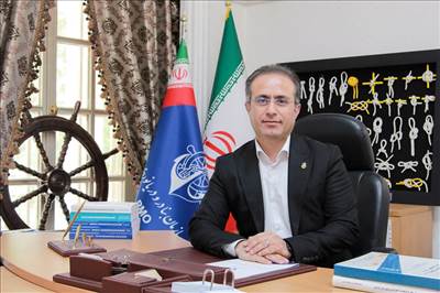 تأکید بر حفظ حقوق ایران در آزادی ناوبری