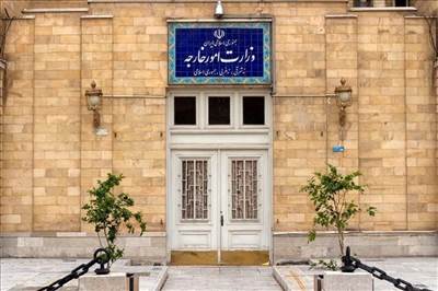 حمله آمریکا به نفتکش ایرانی و دکل مخابراتی در قشم
