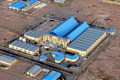 تعلل در راه‌اندازی بندر خشک سیرجان