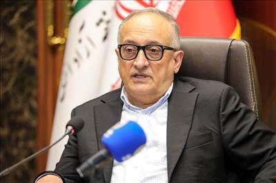 ایجاد شبکه‌ای متوازن برای تضمین تجارت خارجی کشور