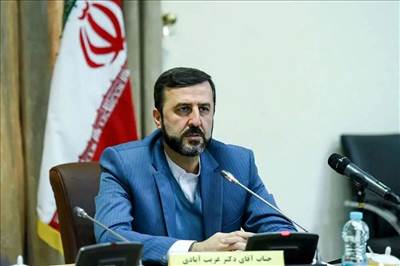 تعیین ترتیبات زمان مذاکرات فنی ایران و آمریکا