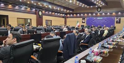 نمایشگاه نفت، گاز و پتروشیمی بغداد معرفی شد