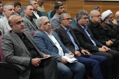 دانش‌آموخته حقوق مدیر بزرگترین بندر ایران شد