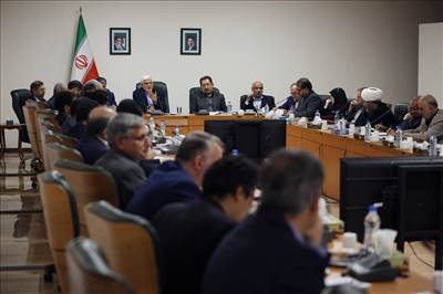 کم‌کاری تجارت با آفریقا جبران شود