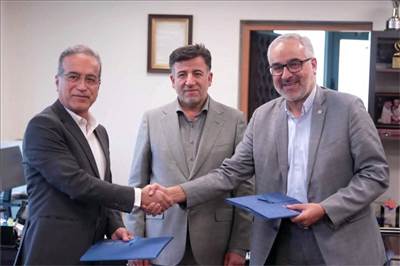 سرمایه‌گذاری 200 میلیاردی هدایت کشتی در نگین بوشهر