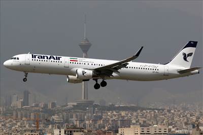 ناوگان خالی پروازهای پر